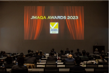 JMAQA AWARD2023
